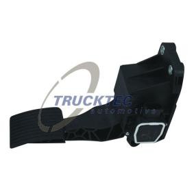Compre Pedal do acelerador da TRUCKTEC AUTOMOTIVE 01.28.016 a um preço baixo por 129,47 €