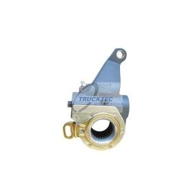 Comprar Ajustador automático de tensión, sistema de frenado de TRUCKTEC AUTOMOTIVE 01.35.256 a bajo precio de 73,16 €