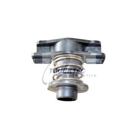 Kjøp Lokk, utligningsbeholder, servostyring av TRUCKTEC AUTOMOTIVE 01.37.115 til den lave prisen 61,49 NOK