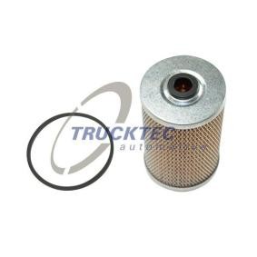 Köp Bränslefilter av TRUCKTEC AUTOMOTIVE 01.38.046 till det låga priset 120,59 kr