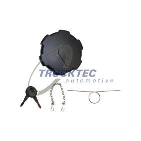 Compre Fecho, recipiente de combustível da TRUCKTEC AUTOMOTIVE 01.38.063 a um preço baixo por 21,71 €