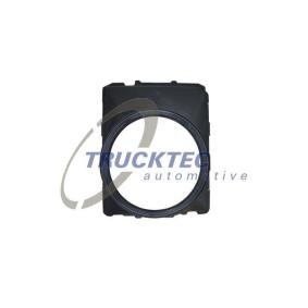 Kjøp Ventilatordeksel av TRUCKTEC AUTOMOTIVE 01.40.115 til den lave prisen 1092,60 NOK