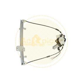 Fensterheber von AC Rolcar