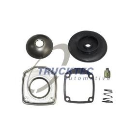 Køb Gearstangsmanchet af TRUCKTEC AUTOMOTIVE 01.43.361 til den lave pris 185,14 DKK
