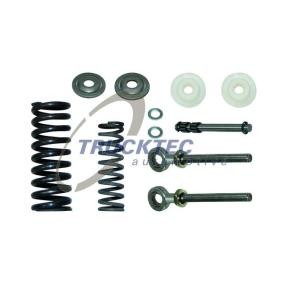 Compre Kit de reparação, pedal do acelerador da TRUCKTEC AUTOMOTIVE 01.43.452 a um preço baixo por 24,74 €