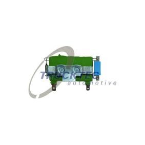 Gebläsewiderstand 01.58.067 DAF von TRUCKTEC AUTOMOTIVE