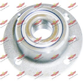 Radnabe des Herstellers AUTOKIT - Originalware Artikelnummer: 01.800