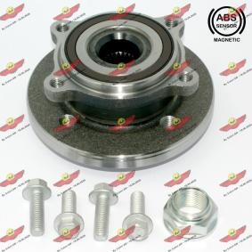 Radlagersatz von AUTOKIT 01.97521