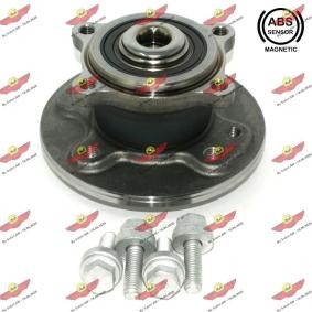Radlagersatz von AUTOKIT 01.97522