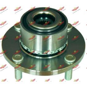 Achetez des Kit de roulement de roue AUTOKIT 01.97617 à prix pour 125,87 €