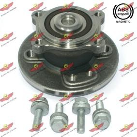 Radlagersatz von AUTOKIT 01.97764