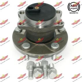 Achetez des Kit de roulement de roue AUTOKIT 01.98079 à prix pour 189,11 €