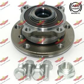 Radlagersatz von AUTOKIT 01.98130