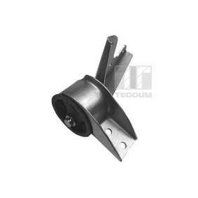 Acquista Supporto, Sospensione motore da TEDGUM 01004253 a buon mercato per soli 84,94 €
