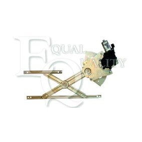 Osta Lasinnostin EQUAL QUALITY:llä 010073 edullisesti hintaan 209,82 €