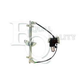 Osta Lasinnostin EQUAL QUALITY:llä 010152 edullisesti hintaan 221,35 €