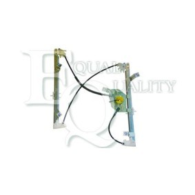 Osta Lasinnostin EQUAL QUALITY:llä 010167 edullisesti hintaan 58,30 €