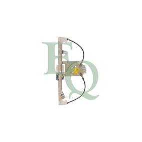 Osta Lasinnostin EQUAL QUALITY:llä 010168 edullisesti hintaan 51,28 €