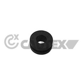 Halter, Abgasanlage für SEAT von CAUTEX