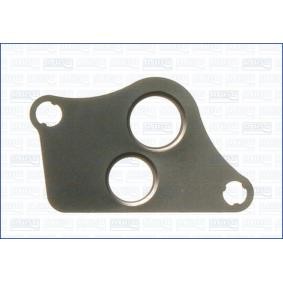 Acquista Guarnizione valvola EGR (ricircolo gas scarico) da AJUSA 01019000 a buon mercato per soli 8,16 €