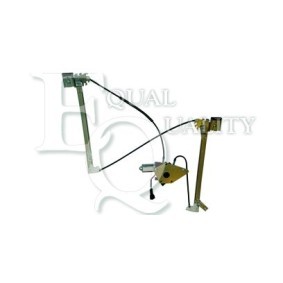 Osta Lasinnostin EQUAL QUALITY:llä 010193 edullisesti hintaan 125,51 €