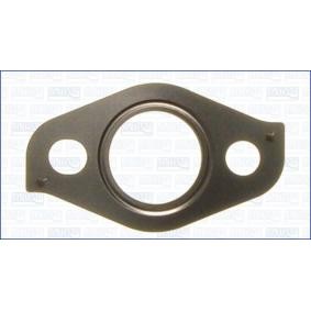 Acquista Guarnizione valvola EGR (ricircolo gas scarico) da AJUSA 01042100 a buon mercato per soli 11,12 €