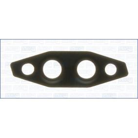 Acquista Guarnizione, Immissione turbina (Compressore) da AJUSA 01043300 a buon mercato per soli 6,46 €