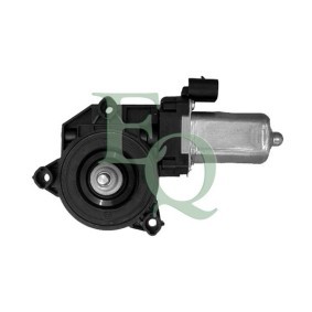 Fensterhebermotor des Herstellers EQUAL QUALITY - Originalware Artikelnummer: 010461
