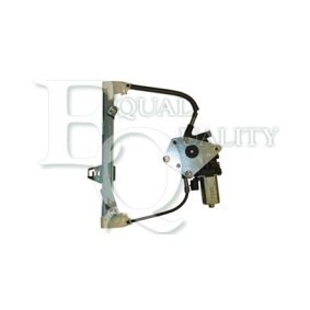 Osta Lasinnostin EQUAL QUALITY:llä 010542 edullisesti hintaan 78,57 €