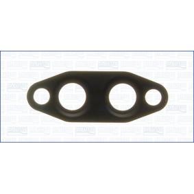Dichtung, Abgasrohr 01056900 ISUZU KB von AJUSA