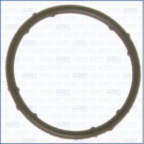 Acquista Guarnizione, Filtro olio da AJUSA 01063400 a buon mercato per soli 7,01 €