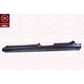 Klimatrockner von KLOKKERHOLM für LAND CRUISER Hardtop (_J7_) günstig online kaufen