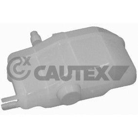 Achetez des Vase d'expansion, liquide de refroidissement CAUTEX 011038 à prix pour 57,23 €