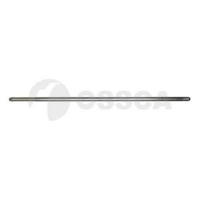 Compre Dispositivo de desembraiagem central, embraiagem da OSSCA 01104 a um preço baixo por 6,86 €