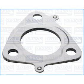 Compre Junta, entrada da turbina (compressor) da AJUSA 01107900 a um preço baixo por 24,10 €