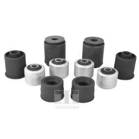 Compre Jogo de reparação, braço transversal da TEDGUM 01141099 a um preço baixo por 232,45 €