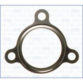 Dichtung, Turbineneinlass (Lader) 01155600 FIAT IDEA von AJUSA