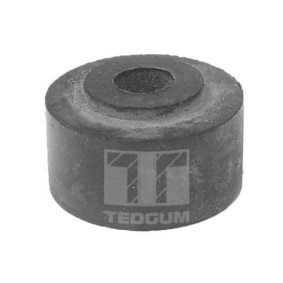 Compre Suporte, pára-choques da TEDGUM 01163984 a um preço baixo por 3,38 €
