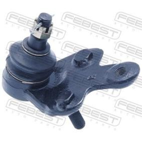 Acquista Testina braccio oscillante da FEBEST 0120-GSU40RH a buon mercato per soli 22,52 €