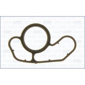 Acquista Guarnizione, Filtro olio da AJUSA 01222300 a buon mercato per soli 8,39 €