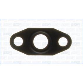 Acquista Guarnizione valvola EGR (ricircolo gas scarico) da AJUSA 01228600 a buon mercato per soli 3,84 €