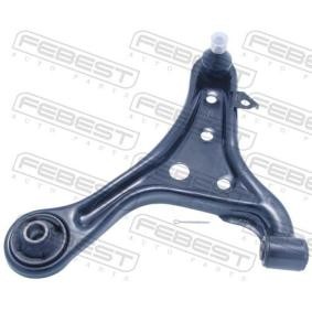Acquista Braccio oscillante, sospensione ruota da FEBEST 0124-KGJ10RH a buon mercato per soli 89,79 €