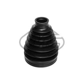 Achetez des Jeu de joint-soufflet, arbre de commande Metalcaucho 01254 à prix pour 10,07 €