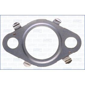 Acquista Guarnizione valvola EGR (ricircolo gas scarico) da AJUSA 01258500 a buon mercato per soli 11,77 €