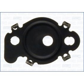 Acquista Guarnizione valvola EGR (ricircolo gas scarico) da AJUSA 01282700 a buon mercato per soli 8,08 €