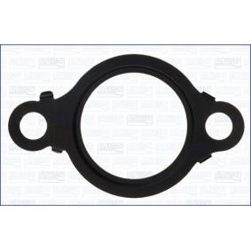 Acquista Guarnizione valvola EGR (ricircolo gas scarico) da AJUSA 01283400 a buon mercato per soli 8,19 €