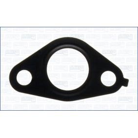 Acquista Guarnizione valvola EGR (ricircolo gas scarico) da AJUSA 01283500 a buon mercato per soli 4,11 €