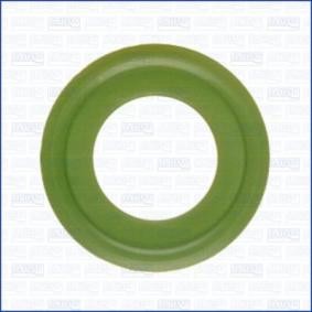 Acquista Anello di tenuta, vite di scarico olio da AJUSA 01288800 a buon mercato per soli 3,50 €