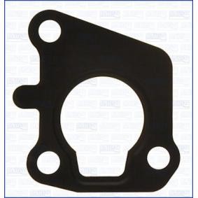 Acquista Guarnizione valvola EGR (ricircolo gas scarico) da AJUSA 01297700 a buon mercato per soli 7,18 €