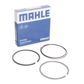 Achetez des Jeu de segments de pistons MAHLE ORIGINAL 013 RS 00114 0N0 à prix pour 26,08 €